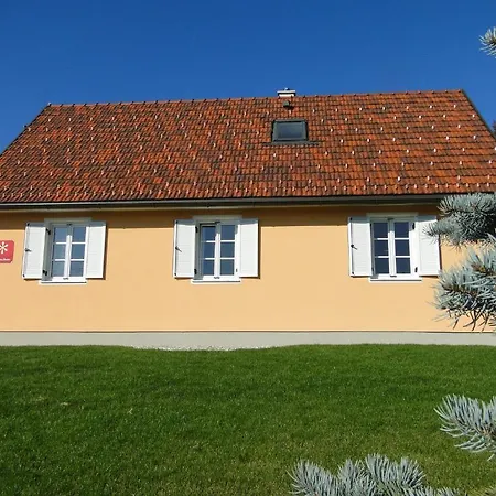 Ferienhaus Sternchen Apartment Straden