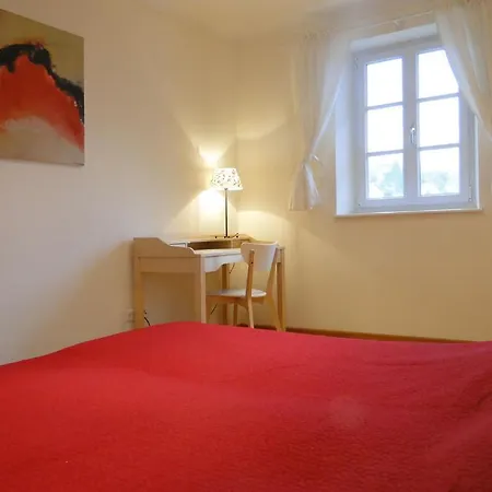 Ferienhaus Sternchen *