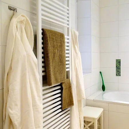 Ferienhaus Sternchen Apartment