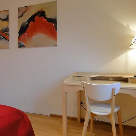 Ferienhaus Sternchen Apartment Straden
