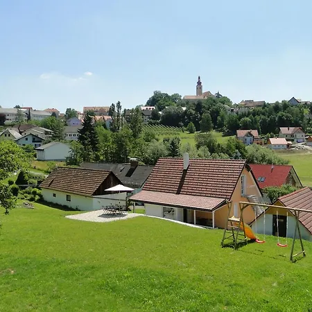 Ferienhaus Sternchen Straden