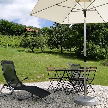 Apartment Ferienhaus Sternchen *