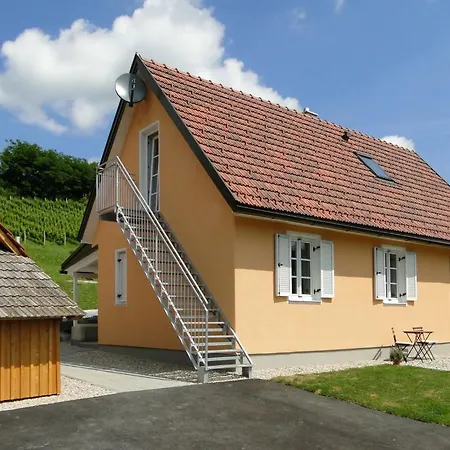 Ferienhaus Sternchen Apartment