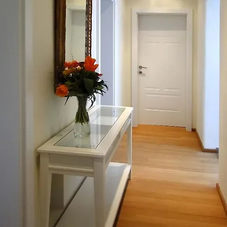 Ferienhaus Sternchen Apartment Straden